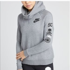 SoulCycle Nike Hoodie Sweatshirt